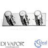 Ideal Standard A5604AA GEN1 Spare Parts
