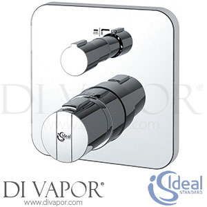 Ideal Standard A5620AA Ceratherm 200 Thermostatic Bath & Shower Built-In Mixer Spare Parts