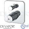 Ideal Standard A5620AA Mixer Spare Parts