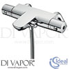Ideal Standard A5635AA Mixer Spare Parts