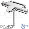 Ideal Standard A5636AA Mixer Spare Parts