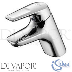 Ideal Standard A5648AA Ceramix Blue Single Lever Basin Mixer Tap Spare Parts