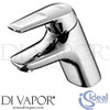 Ideal Standard A5648AA Mixer Spare Parts