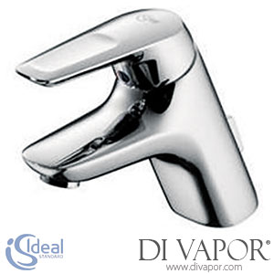 Ideal Standard A5648AA Ceramix Blue Single Lever Basin Mixer Spare Parts