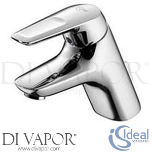Ideal Standard A5649AA Ceramix Blue Single Lever Basin Mixer Tap Spare Parts