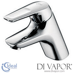 Ideal Standard A5649AA Ceramix Blue Single Lever Basin Tap Spares