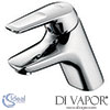 Ideal Standard Ceramix Blue Single Lever Basin Tap Spares