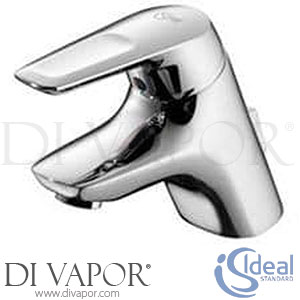 Ideal Standard A5652AA Ceramix Blue Picolo Single Lever Tap Spare Parts