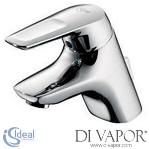 Ideal Standard Ceramix Blue Piccolo Single Lever Basin Mixer Tap Spares