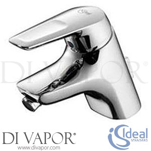 Ideal Standard A5656AA Ceramix Blue Single Lever Bidet Mixer Tap Spare Parts