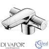 Ideal Standard A5668AA Mixer Spare Parts