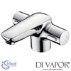 Ideal Standard Ceramix Blue Dual Control Bath Mixer Spare Parts