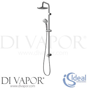 Ideal Standard A5689AA Idealrain Soft Shower Kit System Spare Parts