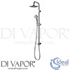 Ideal Standard A5689AA Spare Parts