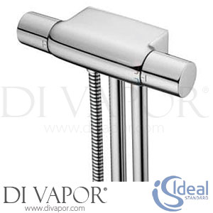 Ideal Standard Boost Exposed Shower Mixer Valve Spare Parts A5699AA GEN1