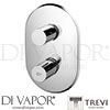 Trevi A5701AA GEN1 Mixer Spare Parts