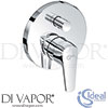 Ideal Standard A5723AA Mixer Spare Parts