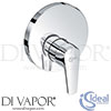 Ideal Standard A5724AA Mixer Spare Parts