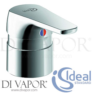Ideal Standard A5726AA Cerasprint Basin Mixer without Shower Tap Spare Parts