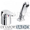 Jado A5727AA Mixer Spare Parts