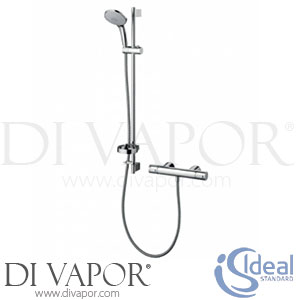 Ideal Standard A5761AA Ceratherm 200 Shower Pack Spare Parts