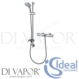 Ideal Standard A5762AA Ceratherm 200 Wall Mounted Bath Shower Pack Spare Parts