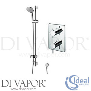 Ideal Standard Trevi A5788AA TT Oposta Shower Valve with IdealRain Kit Spare Parts