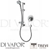 Trevi A5791AA Spare Parts