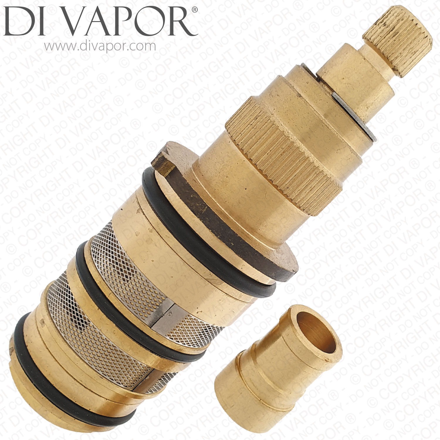 A5799EA Synergy Shower Valve Thermostatic Cartridge (SYCV12BN, SY