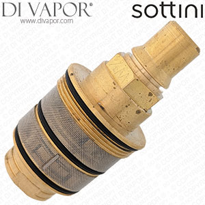 Sottini A580063AA Thermostatic Cartridge