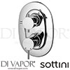 Sottini A5800AA GEN1 Spare Parts