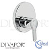 Ideal Standard A5801AA Mixer Spare Parts