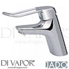 Jado A5824AA Mixer Spare Parts