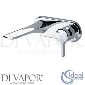 Ideal Standard A5831AA Melange Wall Mounted Basin Mixer Spare Parts