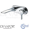 Ideal Standard A5831AA Mixer Spare Parts