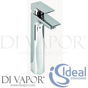 Ideal Standard A5841AA Strada Washbasin Mixing Valve Tap Spare Parts