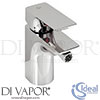 Ideal Standard A5845AA Spare Parts