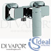 Ideal Standard A5846AA Mixer Spare Parts