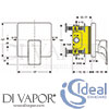 Ideal Standard A5852AA Diagram