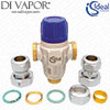 Ideal Standard A5900AA Valve Spare Parts