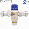 Ideal Standard A5900AA TMV 15mm Thermostatic Mixing Valve