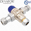Ideal Standard A5900AA TMV Mixing Valve Spare Parts
