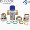Ideal Standard A5901AA TMV 22mm Thermostatic Mixing Valve