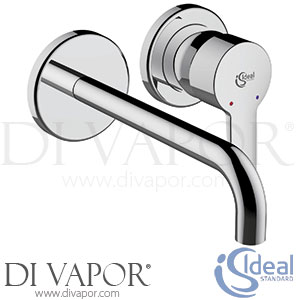 Ideal Standard A5933AA Connect Blue Built-In Basin Mixer Tap Spare Parts