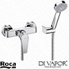 Roca Spare Parts
