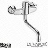 Roca Spare Parts