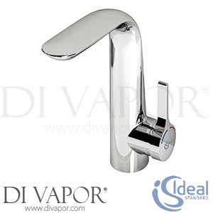 Ideal Standard Melange Basin Mixer Tap Spare Parts A6041AA
