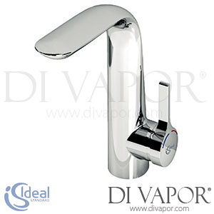 Ideal Standard A6042AA Melange Basin Mixer Rim Mounted Tap Spare Parts