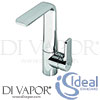 Ideal Standard A6043AA Spare Parts