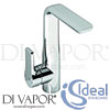 Ideal Standard A6044AA Mixer Spare Parts
